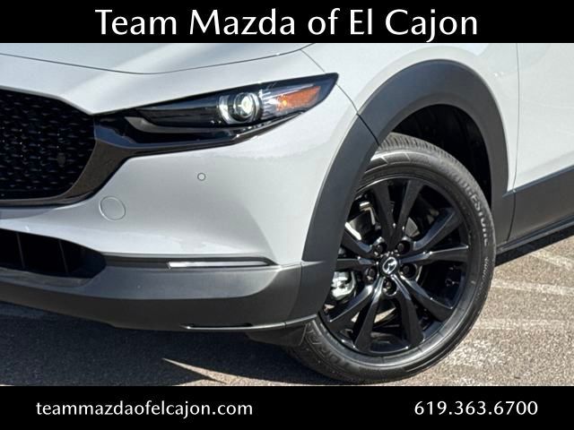 2025 Mazda CX-30 2.5 Turbo Premium Plus Package