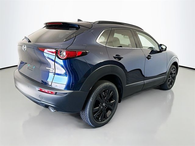 2025 Mazda CX-30 2.5 Turbo Premium Plus Package