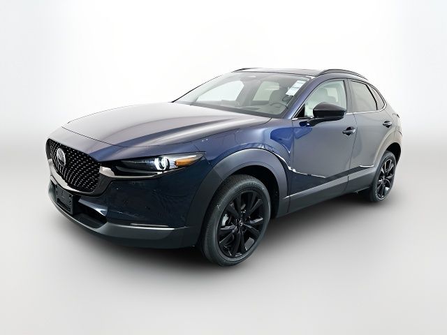 2025 Mazda CX-30 2.5 Turbo Premium Plus Package