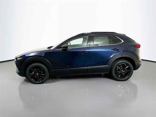 2025 Mazda CX-30 2.5 Turbo Premium Plus Package