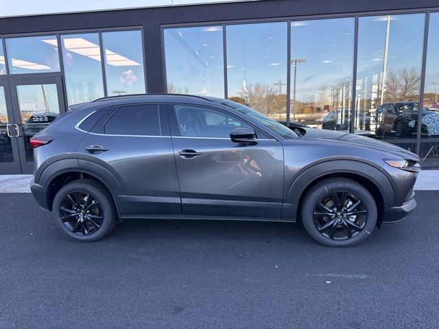 2025 Mazda CX-30 2.5 Turbo Premium Plus Package