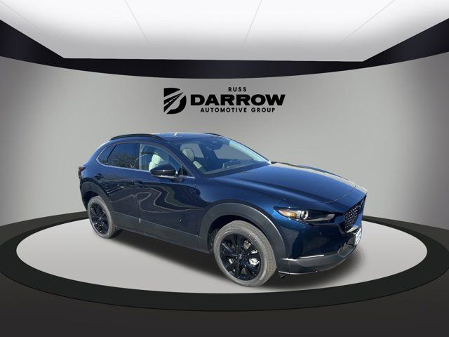 2025 Mazda CX-30 2.5 Turbo Premium Plus Package