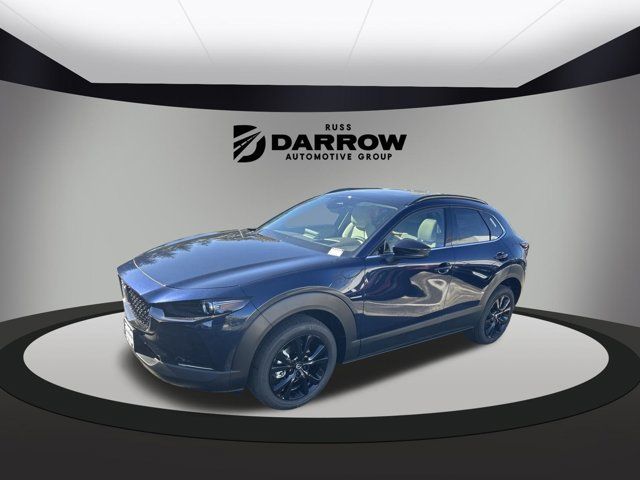 2025 Mazda CX-30 2.5 Turbo Premium Plus Package