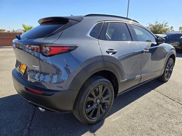 2025 Mazda CX-30 2.5 Turbo Premium Plus Package