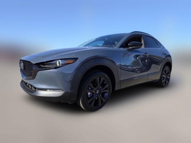 2025 Mazda CX-30 2.5 Turbo Premium Plus Package