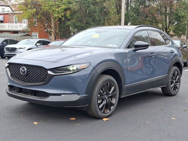 2025 Mazda CX-30 2.5 Turbo Premium Plus Package