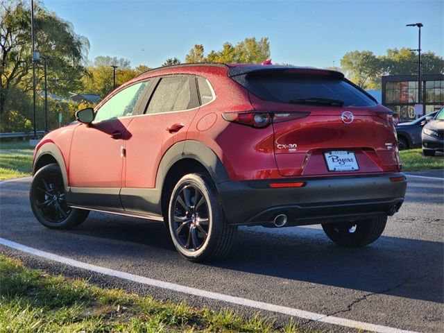 2025 Mazda CX-30 2.5 Turbo Premium Plus Package