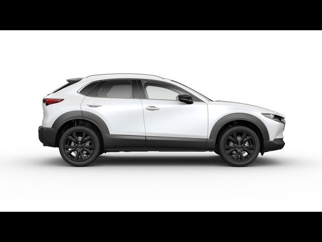 2025 Mazda CX-30 2.5 Turbo Premium Plus Package