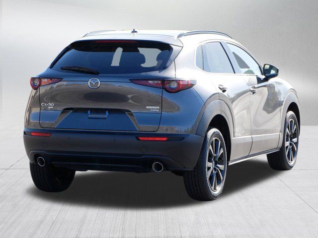 2025 Mazda CX-30 2.5 Turbo Premium Plus Package