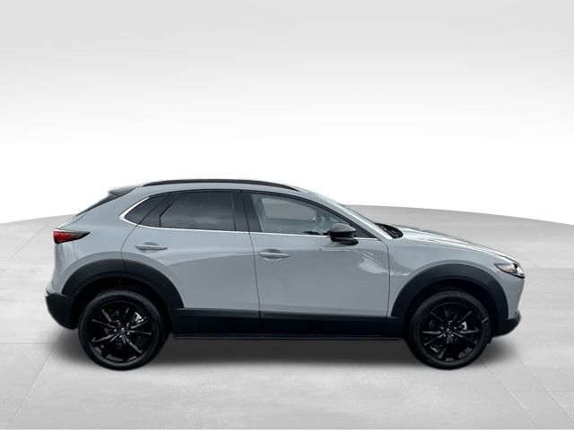 2025 Mazda CX-30 2.5 Turbo Premium Plus Package