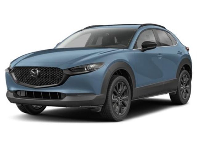 2025 Mazda CX-30 2.5 Turbo Premium Plus Package