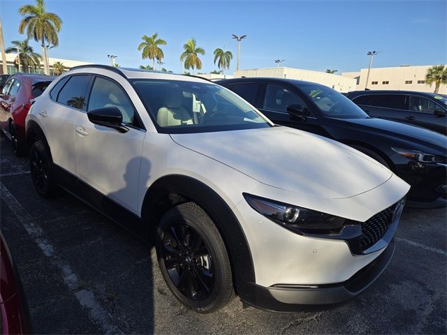 2025 Mazda CX-30 2.5 Turbo Premium Plus Package