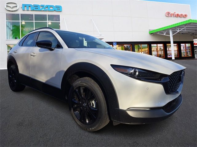 2025 Mazda CX-30 2.5 Turbo Premium Plus Package