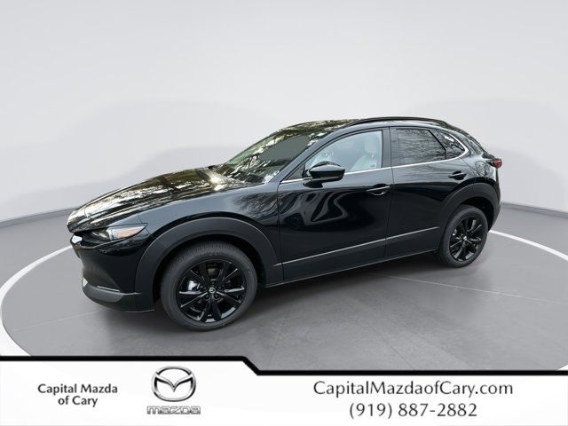 2025 Mazda CX-30 2.5 Turbo Premium Plus Package