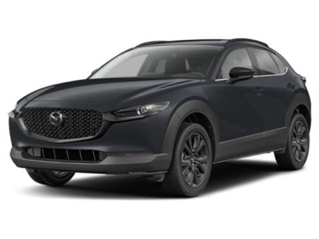 2025 Mazda CX-30 2.5 Turbo Premium Plus Package