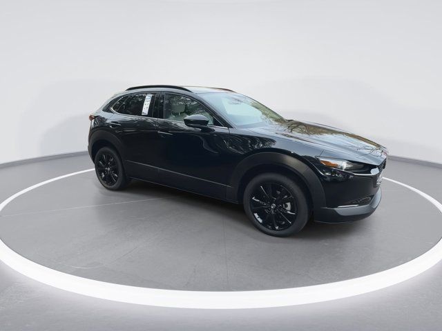 2025 Mazda CX-30 2.5 Turbo Premium Plus Package