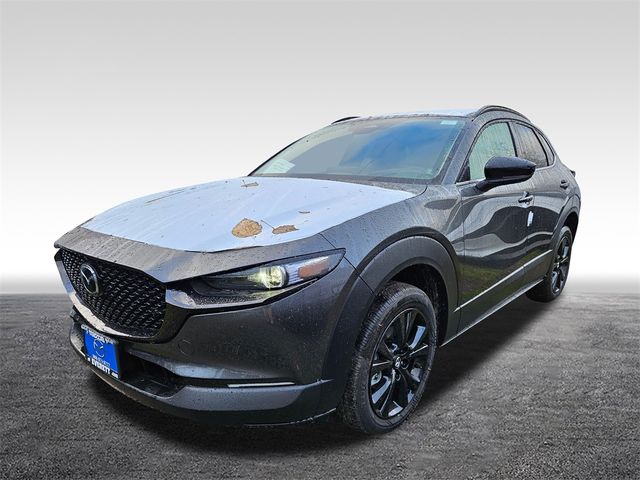 2025 Mazda CX-30 2.5 Turbo Premium Plus Package