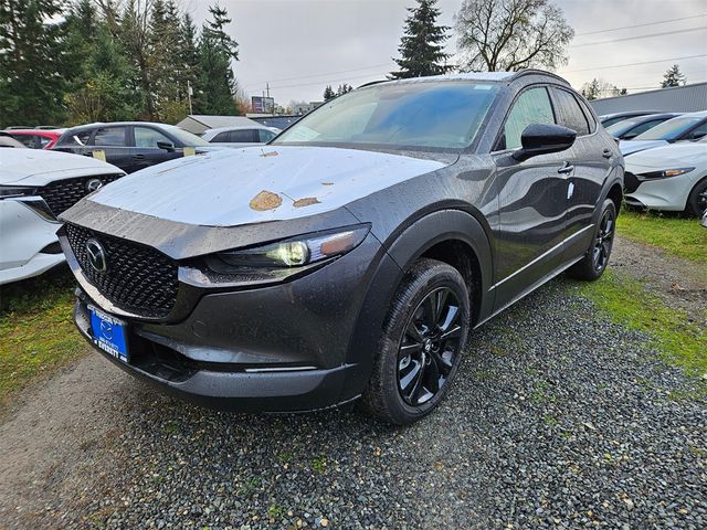 2025 Mazda CX-30 2.5 Turbo Premium Plus Package