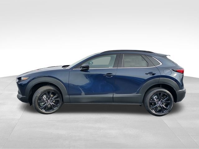 2025 Mazda CX-30 2.5 Turbo Premium Plus Package