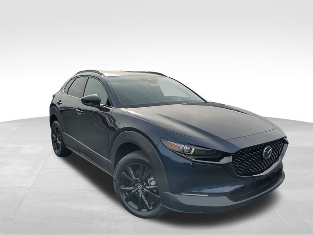 2025 Mazda CX-30 2.5 Turbo Premium Plus Package