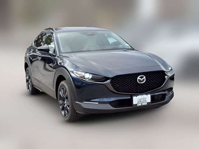 2025 Mazda CX-30 2.5 Turbo Premium Plus Package