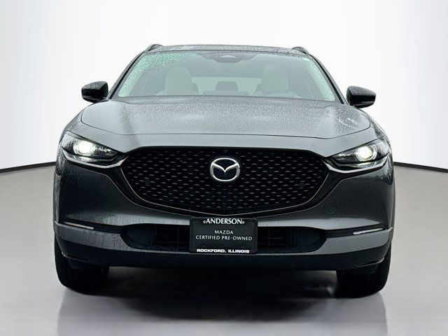 2025 Mazda CX-30 2.5 Turbo Premium Plus Package