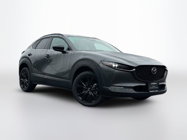 2025 Mazda CX-30 2.5 Turbo Premium Plus Package