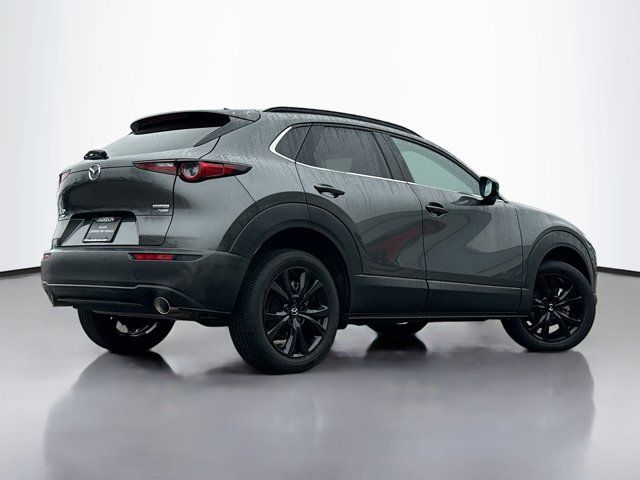 2025 Mazda CX-30 2.5 Turbo Premium Plus Package