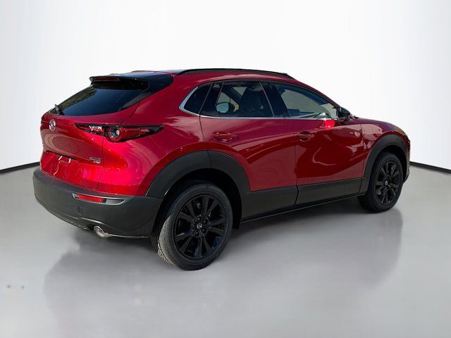 2025 Mazda CX-30 2.5 Turbo Premium Plus Package