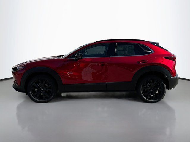 2025 Mazda CX-30 2.5 Turbo Premium Plus Package