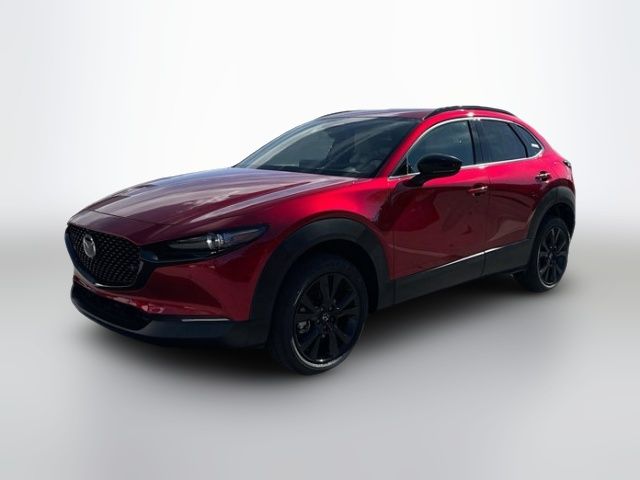 2025 Mazda CX-30 2.5 Turbo Premium Plus Package