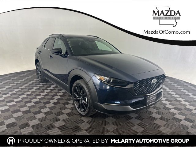 2025 Mazda CX-30 2.5 Turbo Premium Plus Package