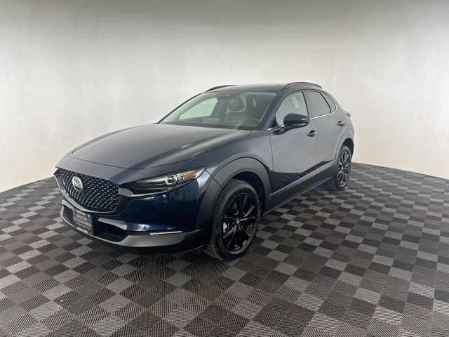 2025 Mazda CX-30 2.5 Turbo Premium Plus Package