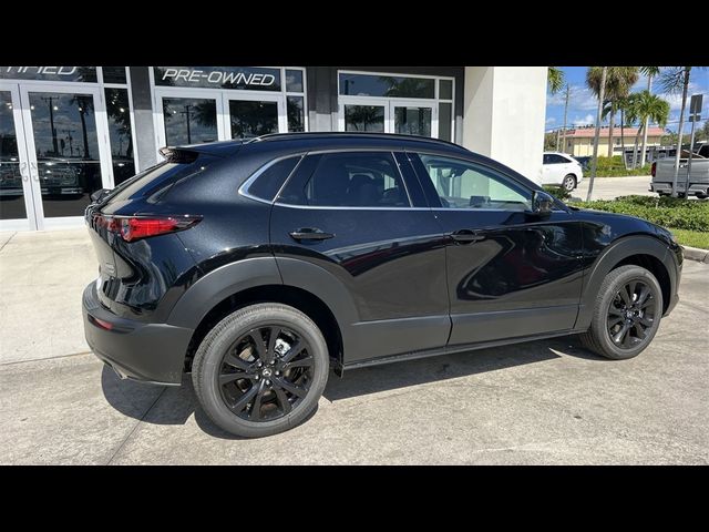 2025 Mazda CX-30 2.5 Turbo Premium Plus Package