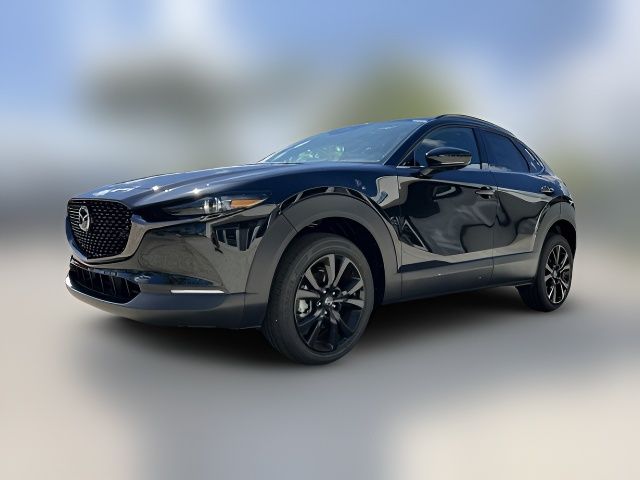 2025 Mazda CX-30 2.5 Turbo Premium Plus Package