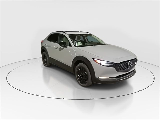 2025 Mazda CX-30 2.5 Turbo Premium Plus Package