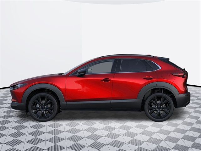 2025 Mazda CX-30 2.5 Turbo Premium Plus Package