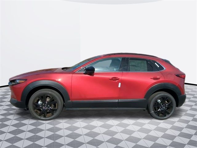 2025 Mazda CX-30 2.5 Turbo Premium Plus Package