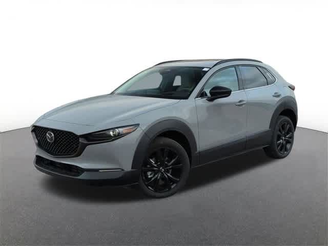 2025 Mazda CX-30 2.5 Turbo Premium Plus Package