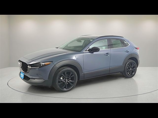 2025 Mazda CX-30 2.5 Turbo Premium Plus Package