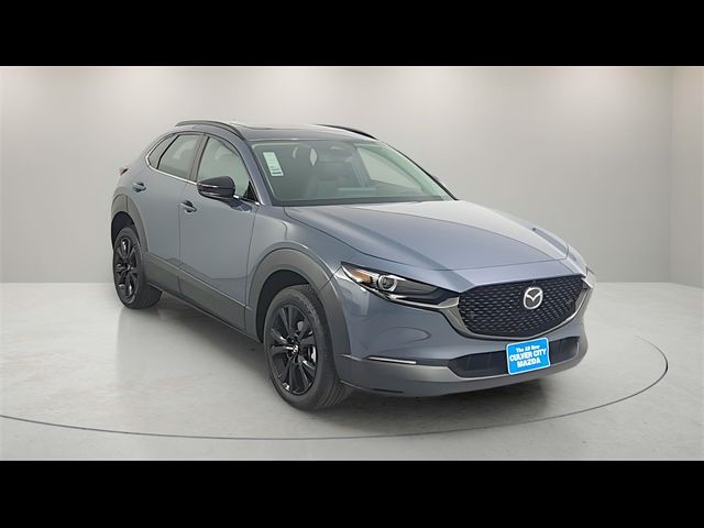 2025 Mazda CX-30 2.5 Turbo Premium Plus Package