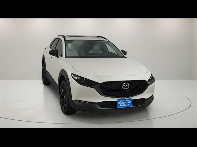 2025 Mazda CX-30 2.5 Turbo Premium Plus Package