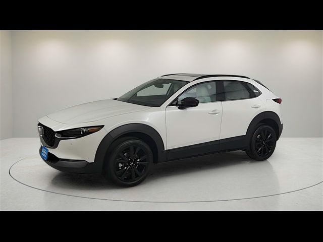 2025 Mazda CX-30 2.5 Turbo Premium Plus Package