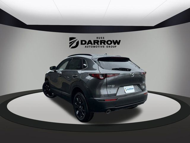 2025 Mazda CX-30 2.5 Turbo Premium Plus Package