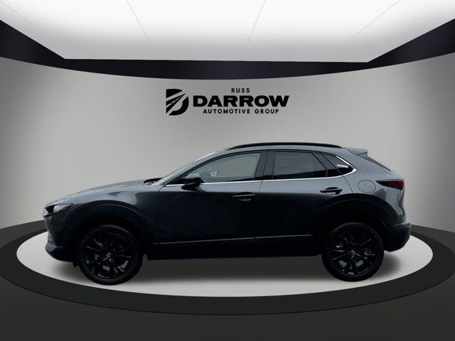 2025 Mazda CX-30 2.5 Turbo Premium Plus Package