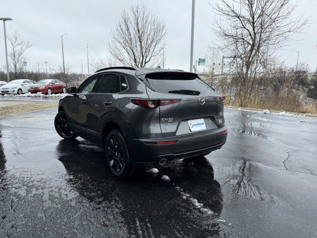 2025 Mazda CX-30 2.5 Turbo Premium Plus Package