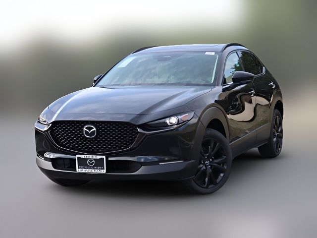 2025 Mazda CX-30 2.5 Turbo Premium Plus Package