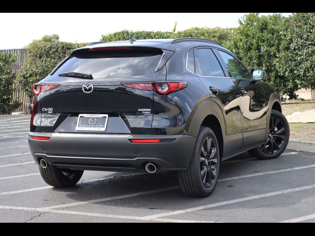 2025 Mazda CX-30 2.5 Turbo Premium Plus Package