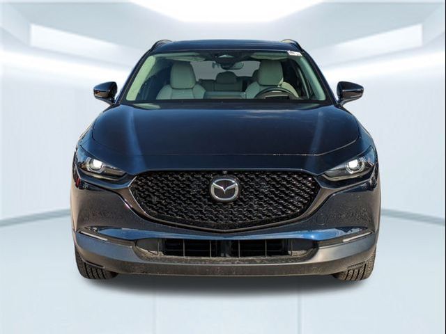 2025 Mazda CX-30 2.5 Turbo Premium Plus Package