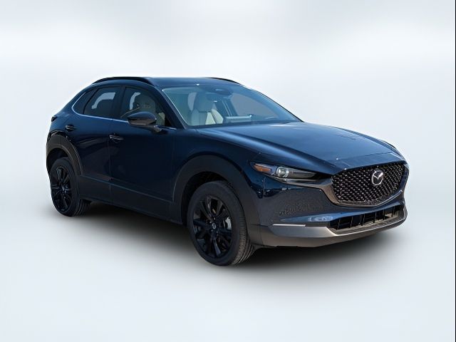 2025 Mazda CX-30 2.5 Turbo Premium Plus Package
